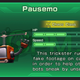 Burning question: Is this robot’s name better if it is pronounced with two syllables or three? The game does not indicate either way.